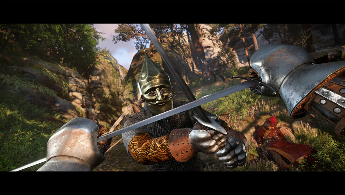 KINGDOM COME: DELIVERANCE II (ROYAL EDITION) - PC - STEAM - MULTILANGUAGE - WORLDWIDE