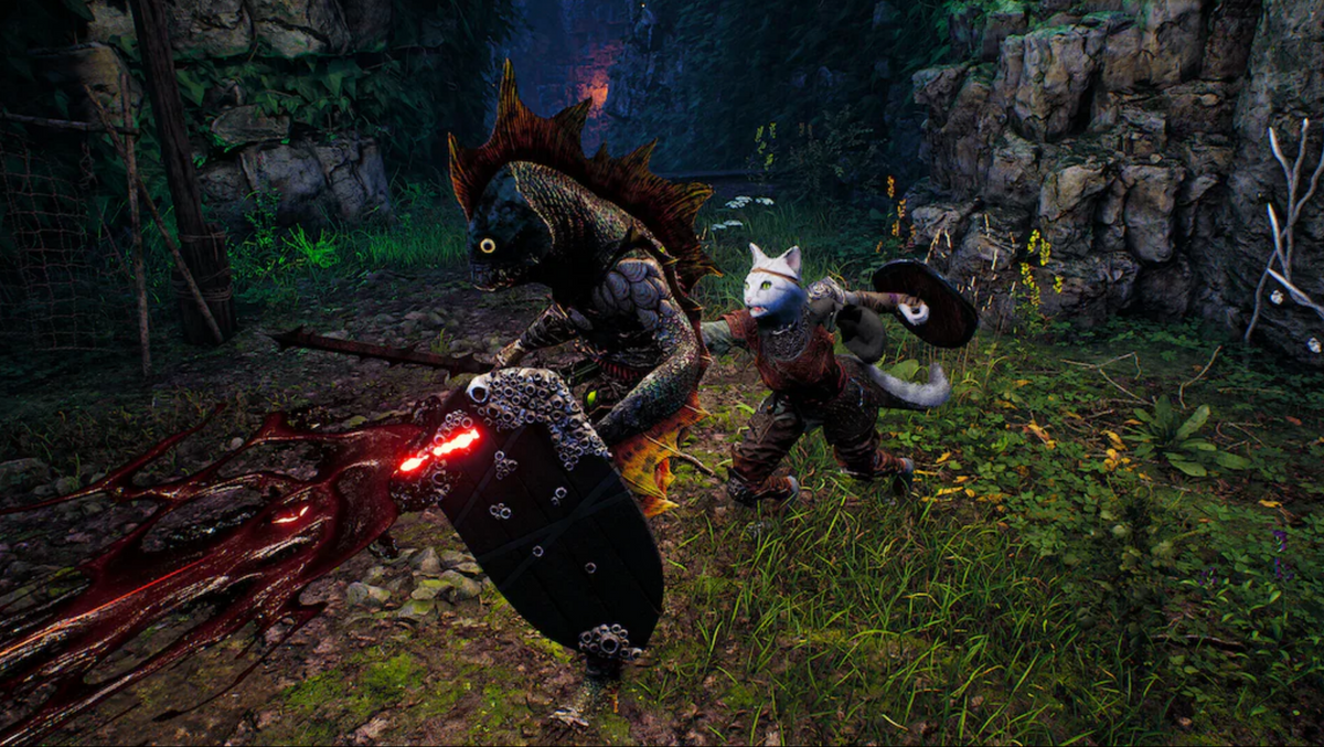 KRISTALA - PC - STEAM - MULTILANGUAGE - EU