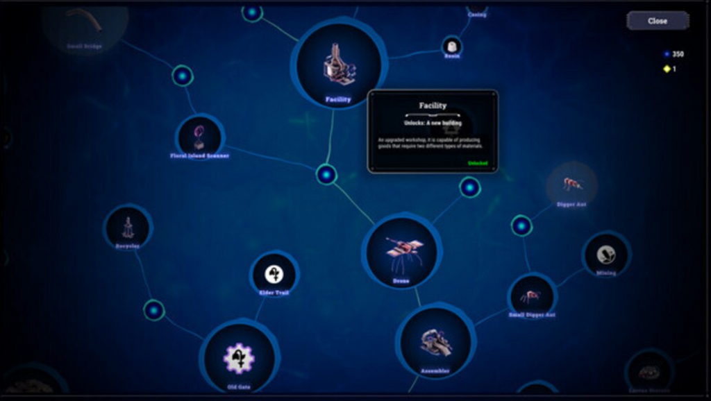 MICROTOPIA - PC - STEAM - MULTILANGUAGE - WORLDWIDE