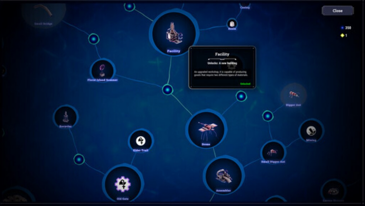 MICROTOPIA - PC - STEAM - MULTILANGUAGE - WORLDWIDE