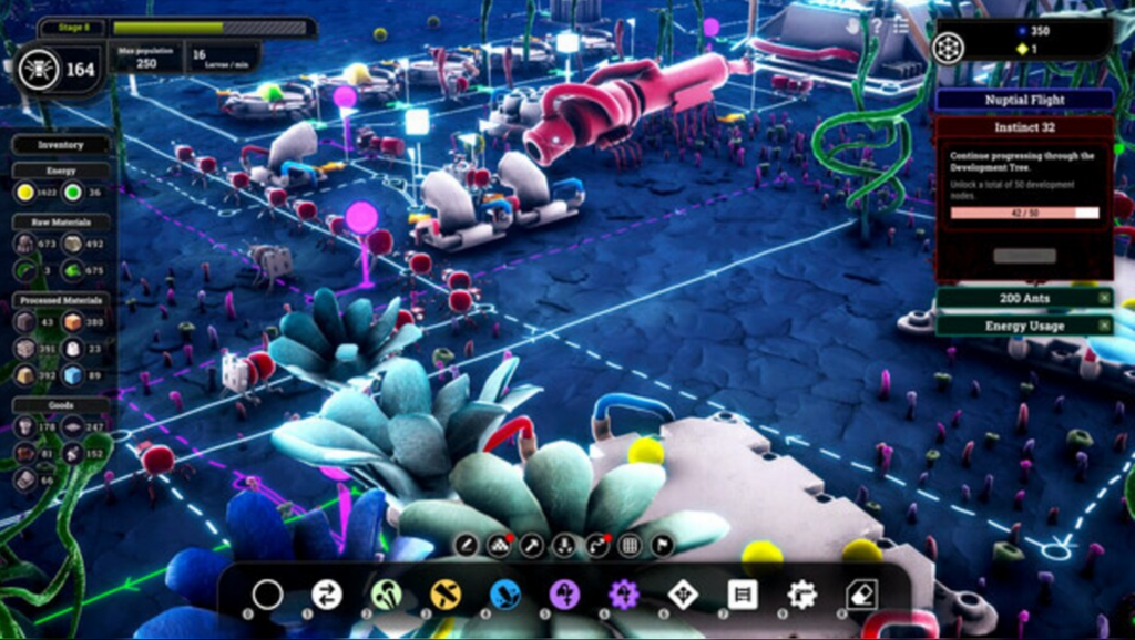 MICROTOPIA - PC - STEAM - MULTILANGUAGE - WORLDWIDE