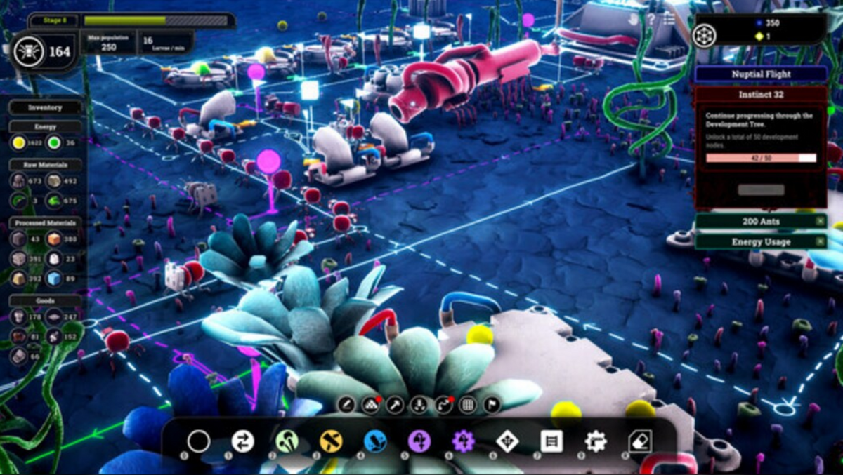 MICROTOPIA - PC - STEAM - MULTILANGUAGE - WORLDWIDE