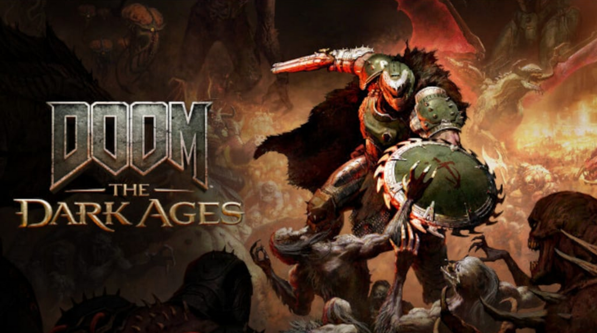 DOOM: THE DARK AGES - PC - STEAM - MULTILANGUAGE - EU
