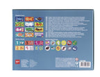 SET 3 JOCURI ANIMALE : PUZZLE, DOMINO, MEMORIE - APLI (APL18798)