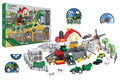 FARM THEME SET, 50 PIECES - GLOBO (GL42426)