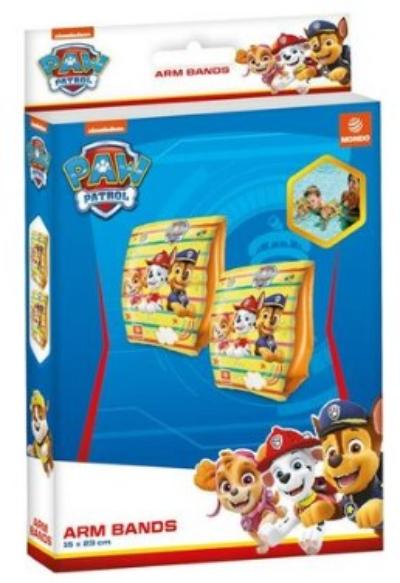 MONDO SWIMMING FINS, YELLOW, 23 X 15 CM - VAN DER MEULEN (VDM2008505)