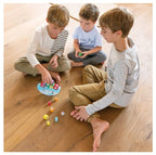 JOC EDUCATIV PINGUINI - BALANCE, 16 PIESE - APLI (APL17203)