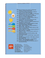 JUCARIE INTERACTIVA PENTRU COPII, KIDS, PLASTIC - APLI (APL19560)