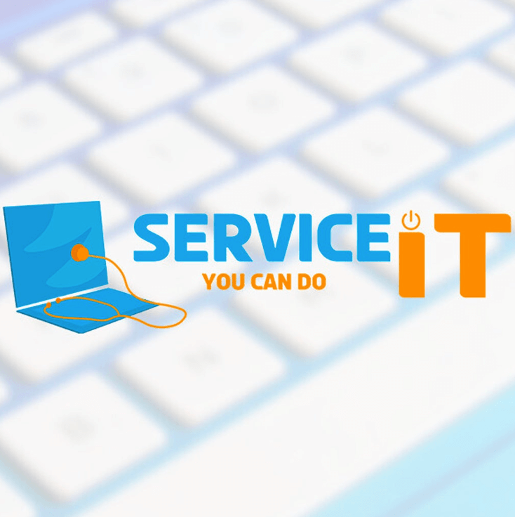 SERVICEIT - PC - STEAM - MULTILANGUAGE - WORLDWIDE