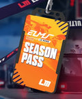LE MANS ULTIMATE - ELMS SEASON PASS (DLC) - PC - STEAM - MULTILANGUAGE - WORLDWIDE