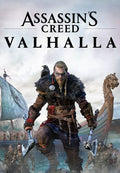 ASSASSIN'S CREED: VALHALLA - UPLAY - PC - MULTILANGUAGE - EU - Libelula Vesela - Jocuri video