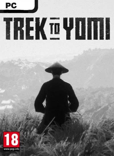 TREK TO YOMI - PC - STEAM - MULTILANGUAGE - WORLDWIDE - Libelula Vesela - Jocuri Video