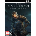 THE CALLISTO PROTOCOL - PC - STEAM - MULTILANGUAGE - EU - Libelula Vesela - Jocuri video
