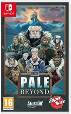 THE PALE BEYOND - NINTENDO SWITCH - MULTILANGUAGE - EU