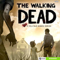 THE WALKING DEAD - PC - STEAM - MULTILANGUAGE - EU