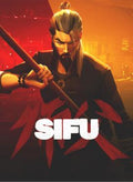 SIFU - PC - STEAM - MULTILANGUAGE - ROW - Libelula Vesela - Jocuri Video