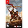 TITAN QUEST - NINTENDO SWITCH - SWITCH - MULTILANGUAGE - EU