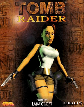 TOMB RAIDER I - STEAM - PC - WORLDWIDE - MULTILANGUAGE - Libelula Vesela - Jocuri video