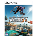 TONY HAWK’S PRO SKATER 3 + 4 (DELUXE EDITION) - PS5 - PSN - MULTILANGUAGE - EU