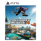 TONY HAWK’S PRO SKATER 3 + 4 (DELUXE EDITION) - PS5 - PSN - MULTILANGUAGE - EU