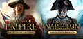 TOTAL WAR EMPIRE + NAPOLEON TOTAL WAR (DEFINITIVE EDITION) - PC - STEAM - MULTILANGUAGE - WORLDWIDE - Libelula Vesela - Jocuri video
