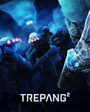 TREPANG2 - PC - STEAM - MULTILANGUAGE - WORLDWIDE - Libelula Vesela - Jocuri Video