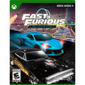 FAST & FURIOUS ARCADE EDITION - XBOX SERIES X|S - XBOX LIVE - MULTILANGUAGE - EU