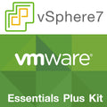 VMWARE VSPHERE 7 ESSENTIALS PLUS KIT (20 DEVICES, LIFETIME) - PC - OFFICIAL WEBSITE - MULTILANGUAGE - WORLDWIDE