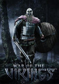 WAR OF THE VIKINGS: BERSERKER - STEAM - MULTILANGUAGE - WORLDWIDE - PC