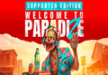 WELCOME TO PARADIZE - SUPPORTER EDITION - PC - STEAM - MULTILANGUAGE - WORLDWIDE - Libelula Vesela - Jocuri Video