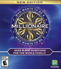 WHO WANTS TO BE A MILLIONAIRE? - PC - STEAM - MULTILANGUAGE - WORLDWIDE - Libelula Vesela - Jocuri video