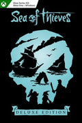 SEA OF THIEVES 2026 (DELUXE EDITION) - XBOX SERIES X|S / PC - XBOX LIVE - MULTILANGUAGE - EU