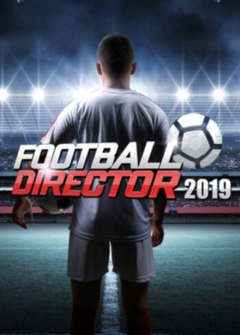 FOOTBALL DIRECTOR 2019 - PC - STEAM - MULTILANGUAGE - WORLDWIDE