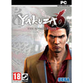 YAKUZA 6: THE SONG OF LIFE - PC - STEAM - MULTILANGUAGE - WORLDWIDE - Libelula Vesela - Jocuri video