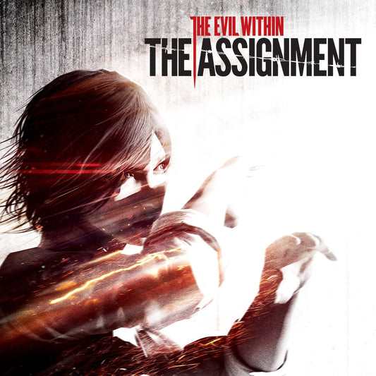 THE EVIL WITHIN - THE ASSIGNMENT (DLC) - PC - STEAM - MULTILANGUAGE - WORLDWIDE