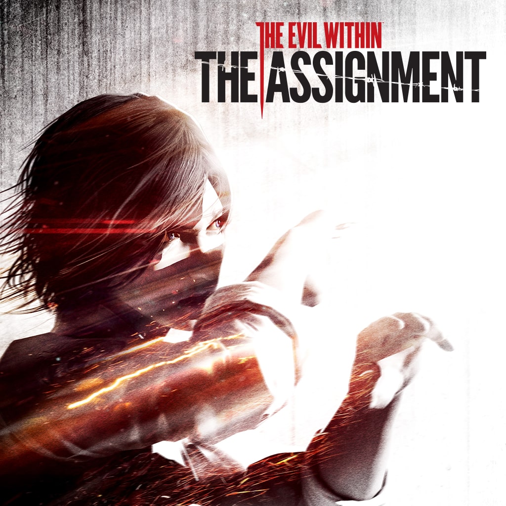 THE EVIL WITHIN - THE ASSIGNMENT (DLC) - PC - STEAM - MULTILANGUAGE - WORLDWIDE - Libelula Vesela - Jocuri video