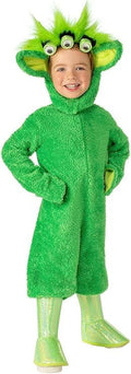 COSTUM DE CARNAVAL - MICUTUL EXTRATERESTRU - RUBIES (701878)