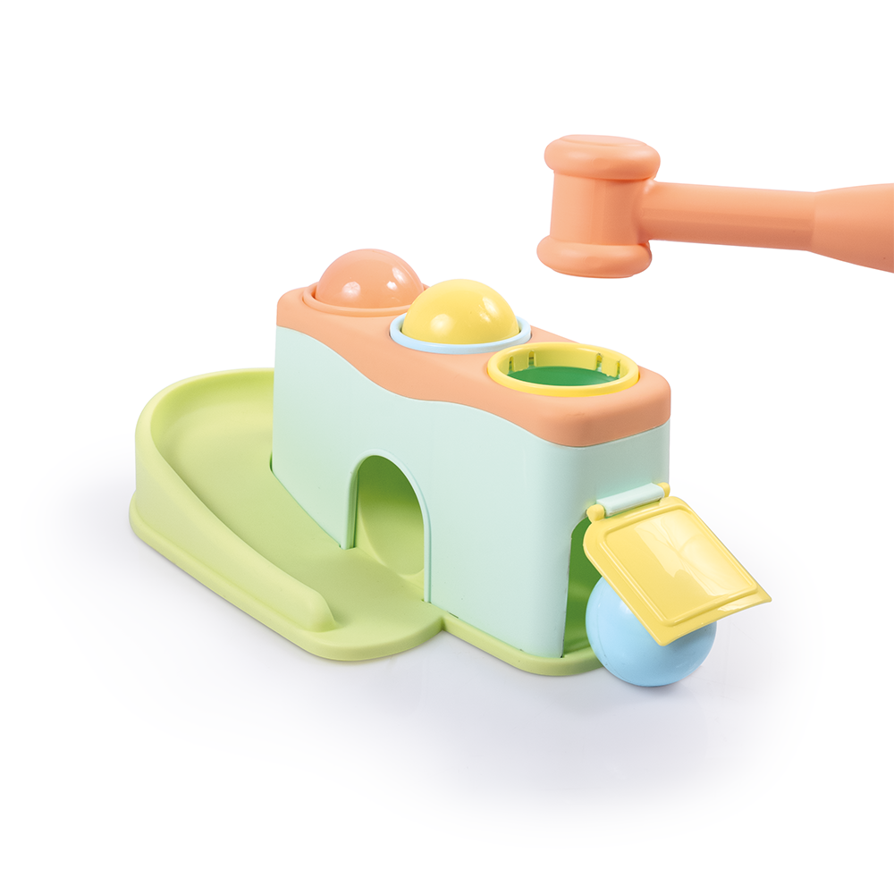 JUCARIE DEXTERITATE - CURSA BILUTELOR - PASTEL - DOLU (D5195)