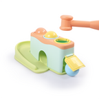 JUCARIE DEXTERITATE - CURSA BILUTELOR - PASTEL - DOLU (D5195)