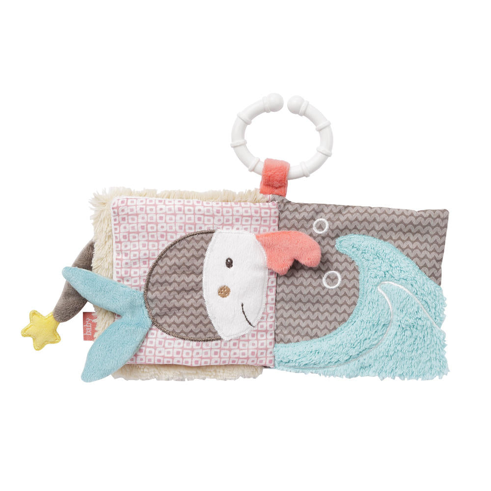 CARTICICA DIN PLUS PENTRU BEBELUSI - BRUNO - FEHN (060188)