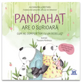 PANDAHAT ARE O SURIOARA - DPH (978-606-048-667-1)
