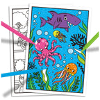 CARTE DE COLORAT - MODELE ASCUNSE - GALT (1005683)