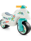 PRIMA MEA MOTOCICLETA - PASTEL - DOLU (D2626)