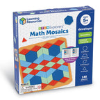 STEM EXPLORERS™ - MOZAIC MATEMATIC - LEARNING RESOURCES (LER9470)