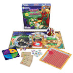 JOC MATEMATIC -VRAJITORII DIN MATHLAND™ - LEARNING RESOURCES (LER5029)