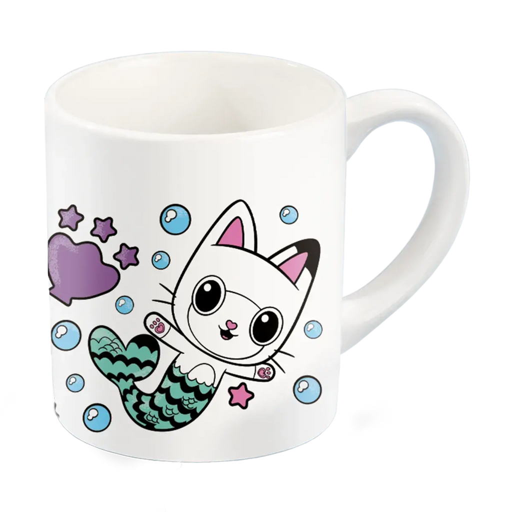 PICTEAZA CANA - GABBY'S DOLLHOUSE - TOTUM (TT420977)