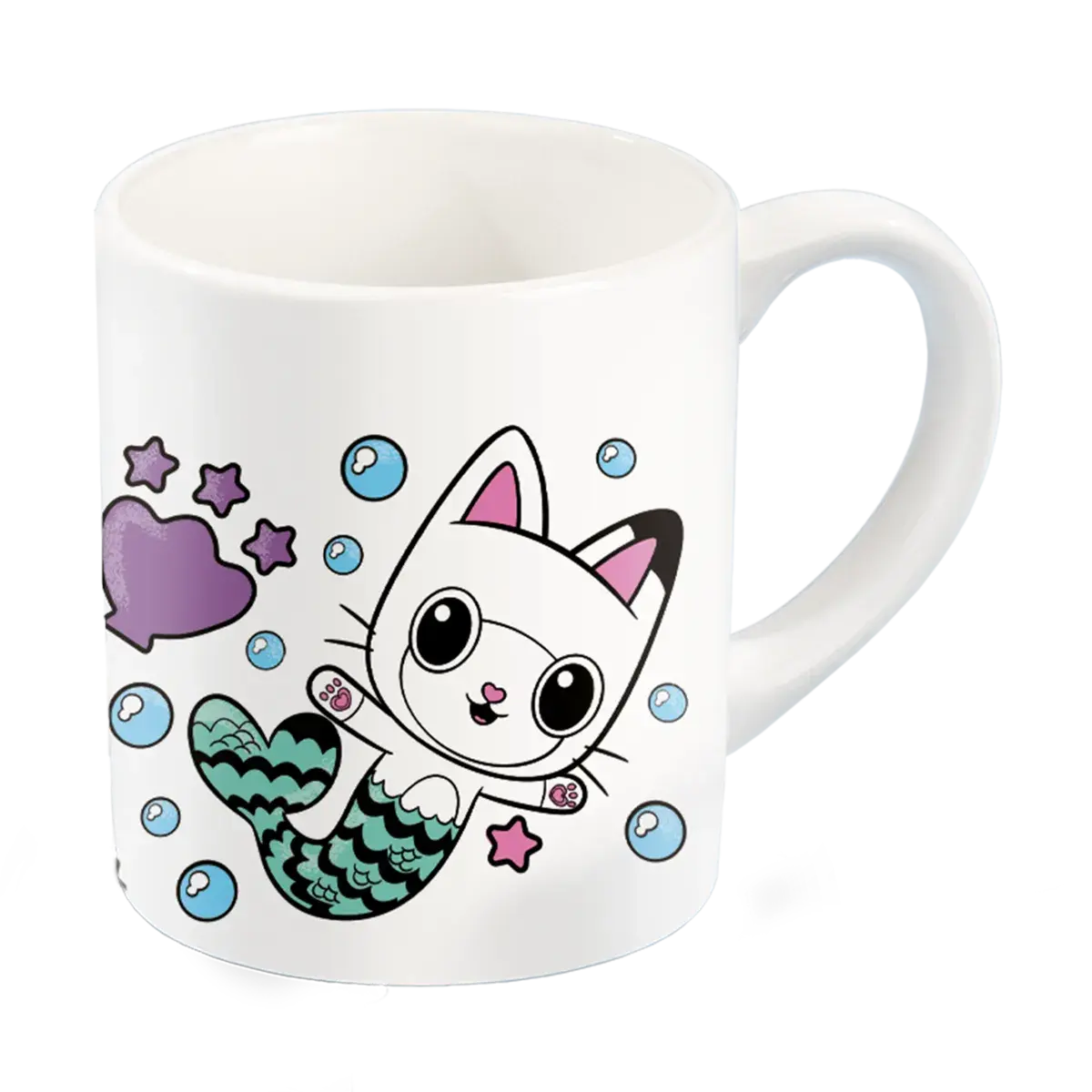 PICTEAZA CANA - GABBY'S DOLLHOUSE - TOTUM (TT420977)