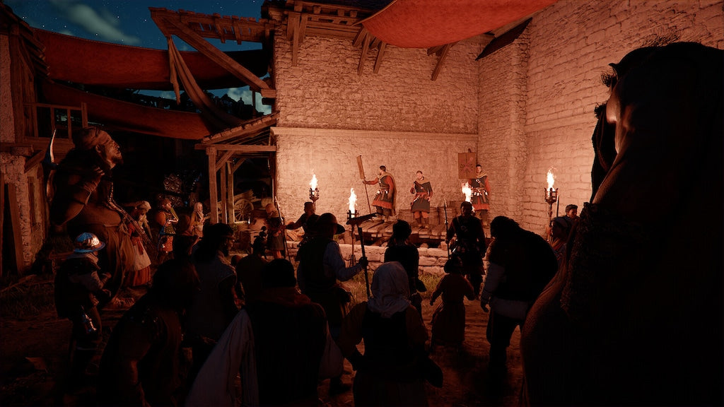 CRIMSON DESERT - PC - STEAM - MULTILANGUAGE - EU