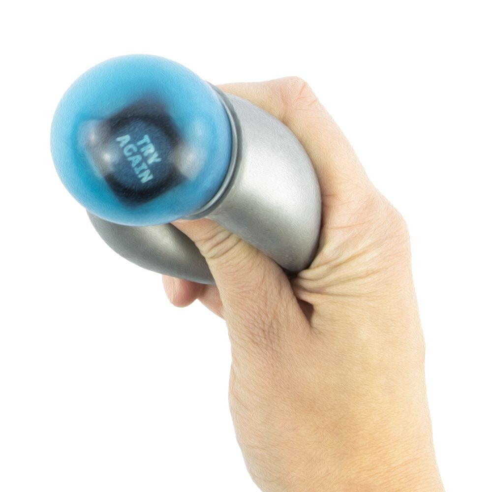 JUCARIE  ANTISTRES - MINGEA DESTINULUI - KEYCRAFT (NV674)