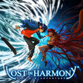 LOST IN HARMONY - PC - STEAM - MULTILANGUAGE - WORLDWIDE